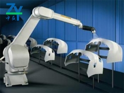 金坛机器人自动化设备