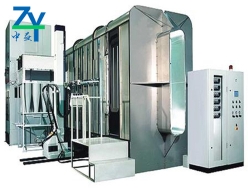shenzhenSmall cyclone dust collector